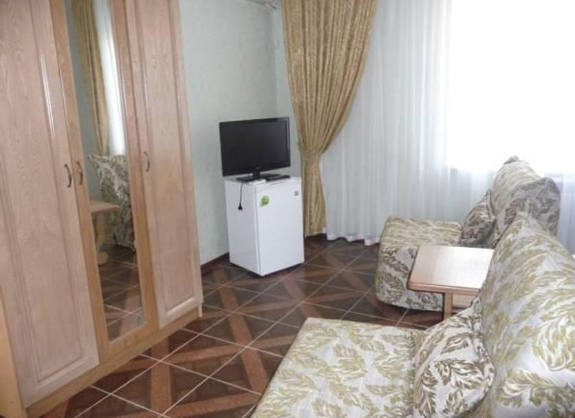 Sala Foto