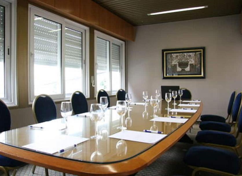 Sala de conferències Foto