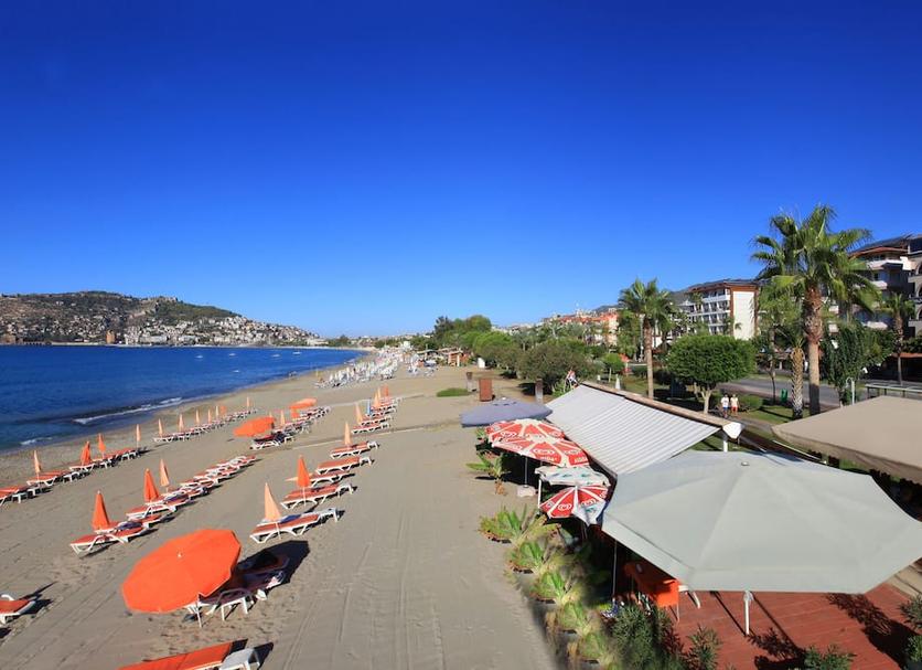 Platja Foto
