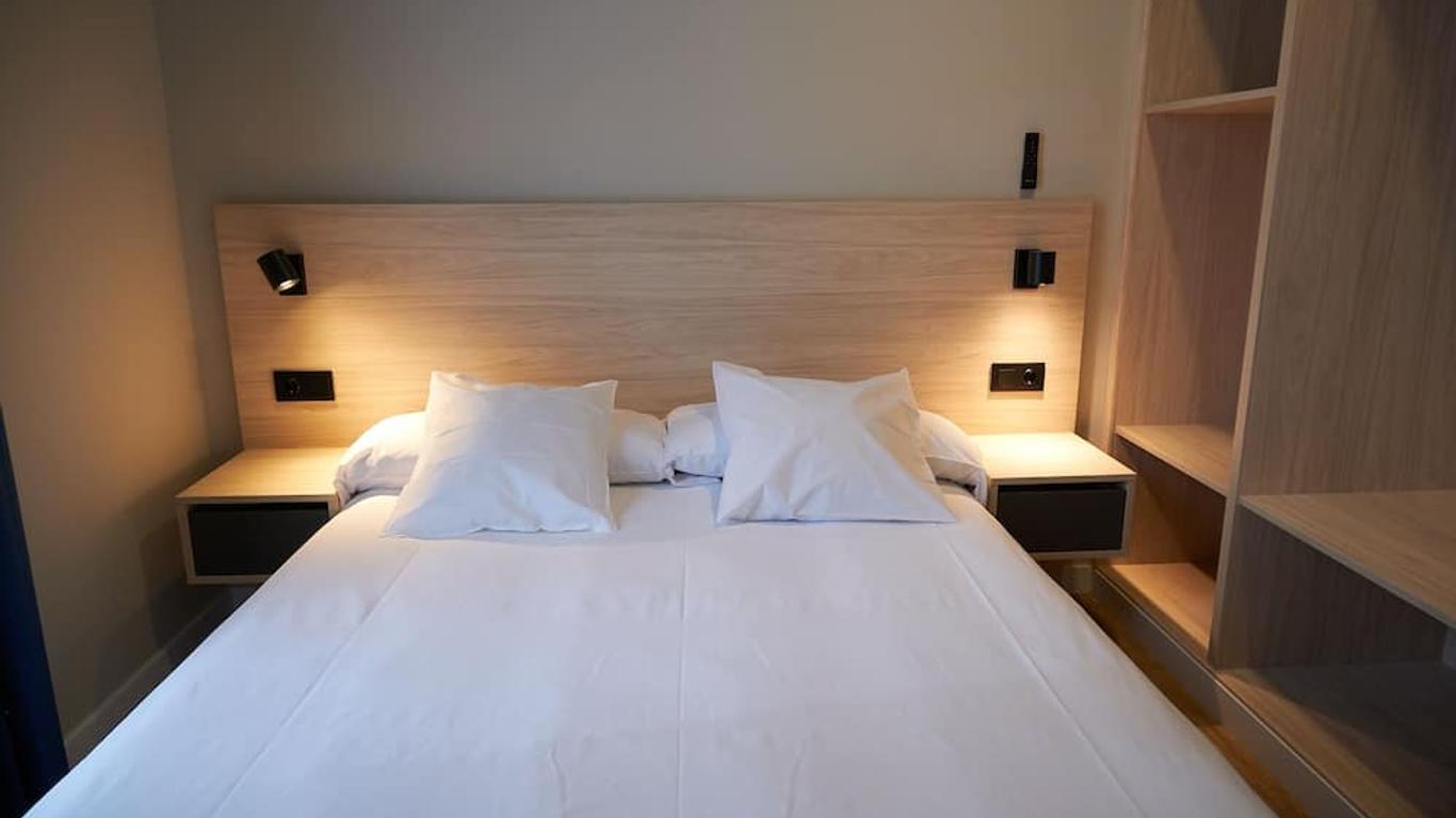 Dorm4You Arena 2
