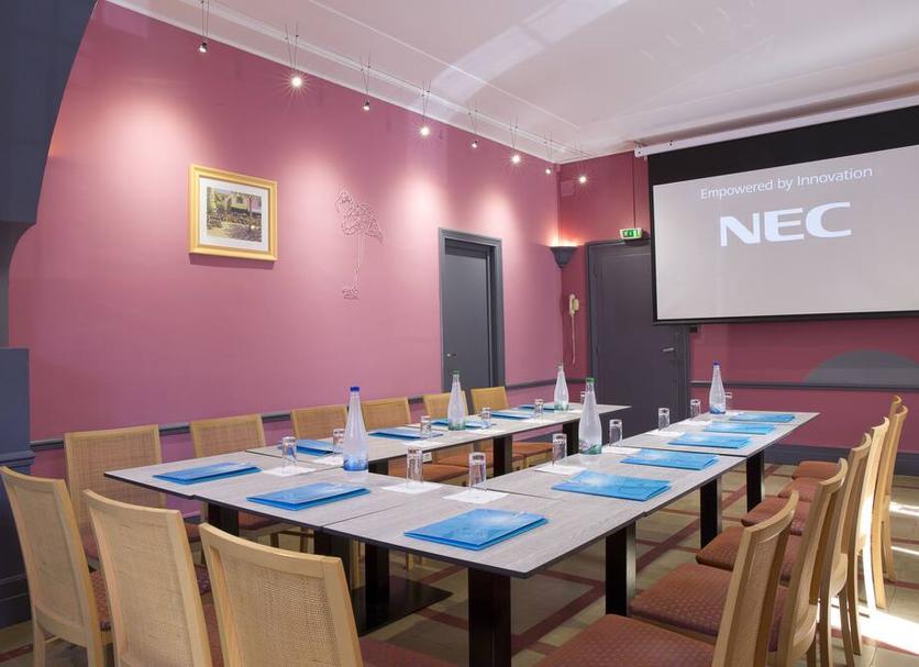 Sala de conferències Foto