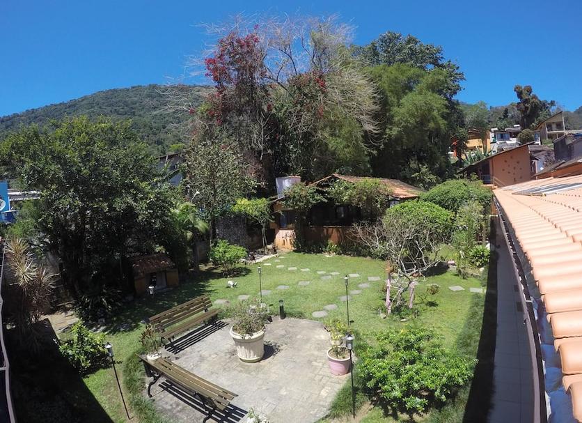Vista exterior Foto