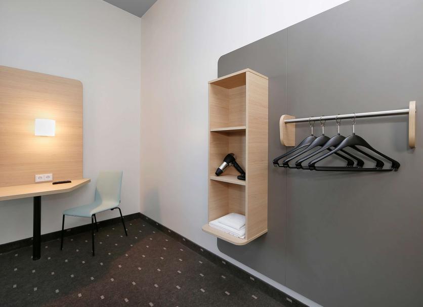 Serveis de l’habitació Foto