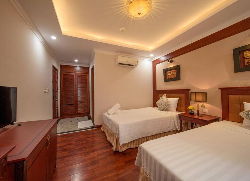 Habitació Foto