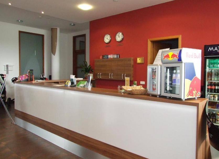 Recepció Foto