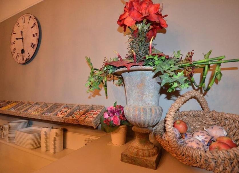 Serveis de l’habitació Foto