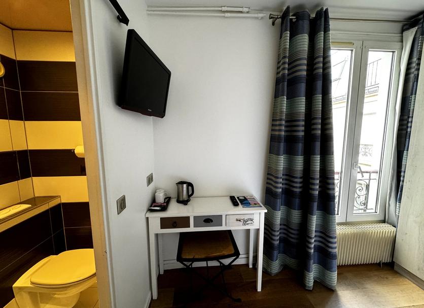 Serveis de l’habitació Foto