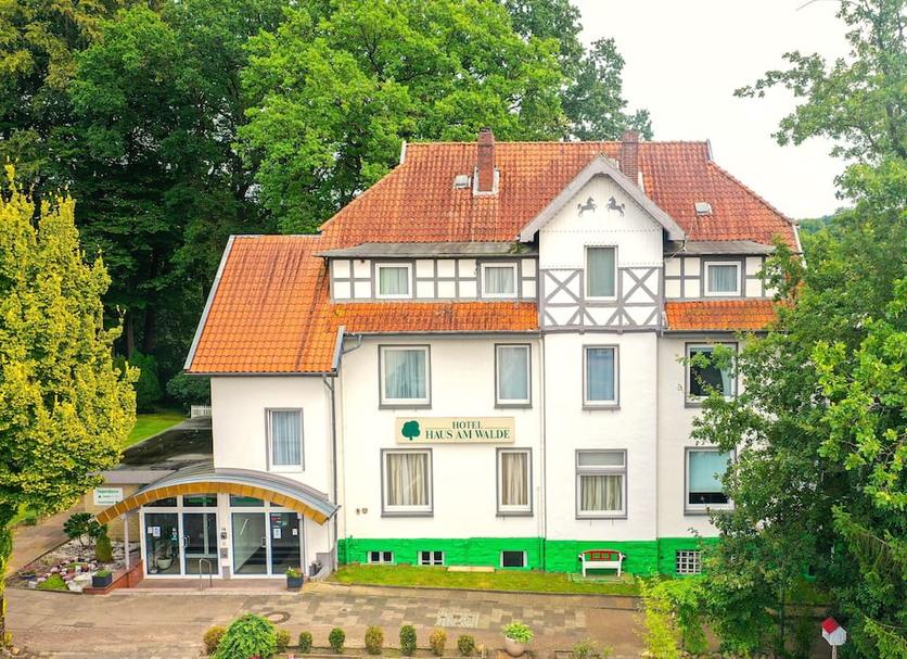 Edifici Foto