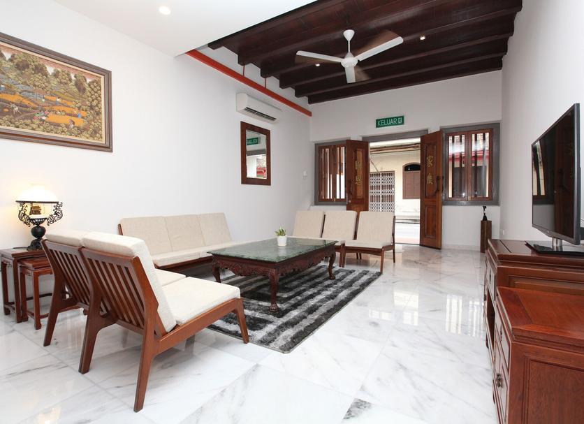 Sala Foto