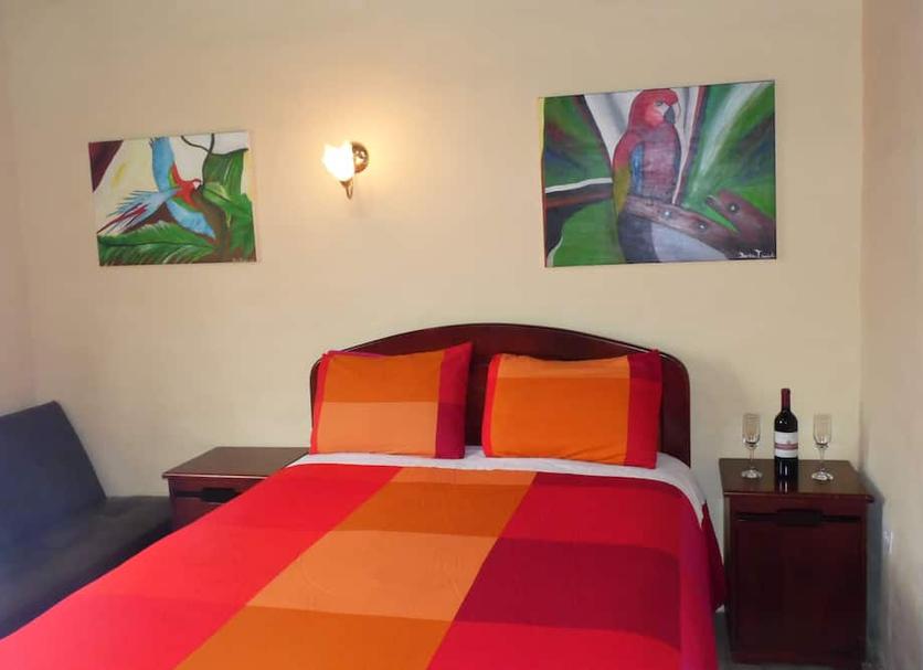 Habitació Foto