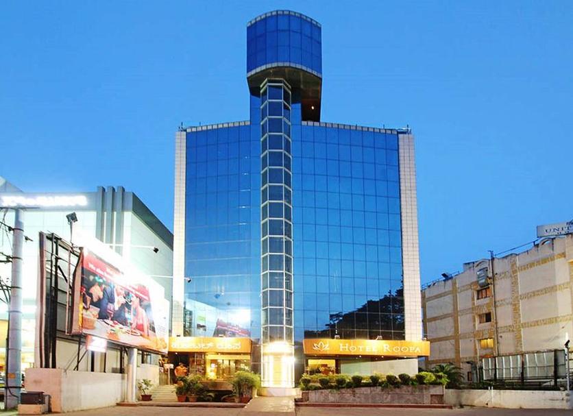 Edifici Foto