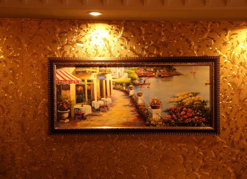 Serveis de l’habitació Foto