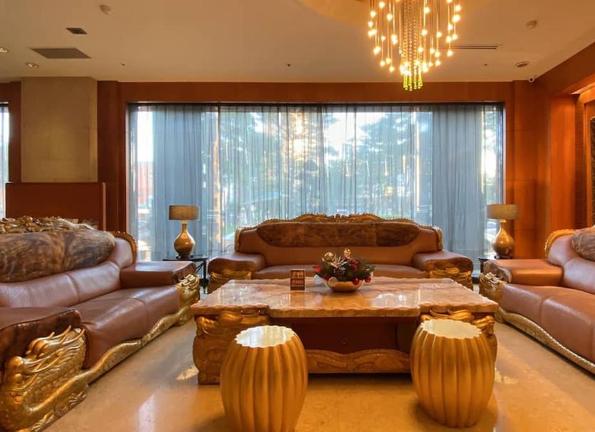 Sala Foto