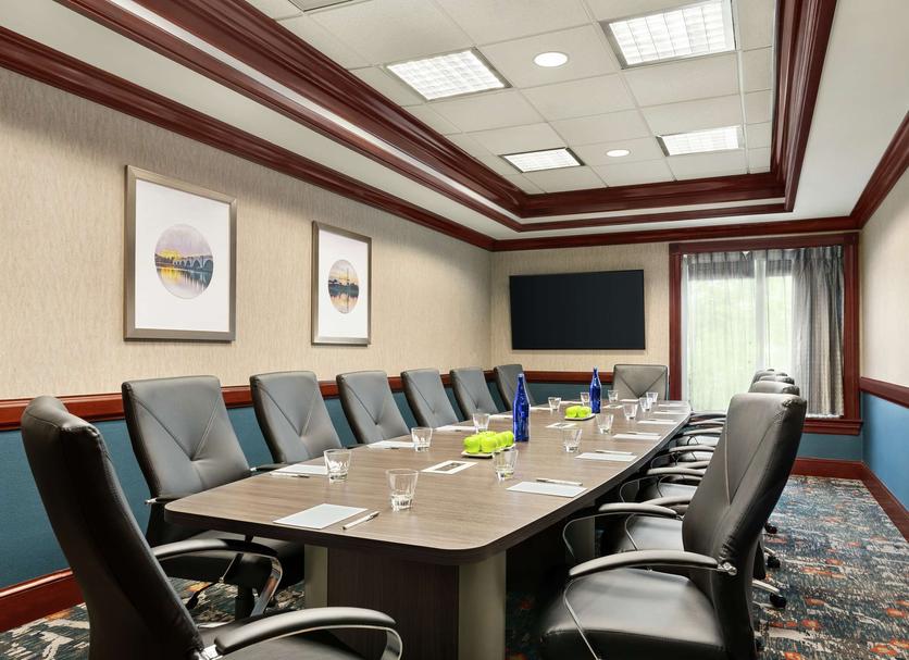 Sala de conferències Foto
