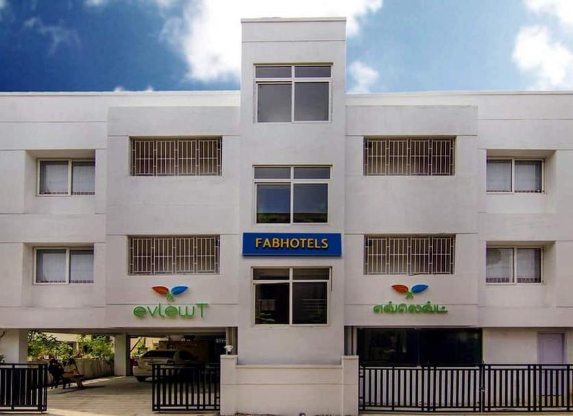 Edifici Foto