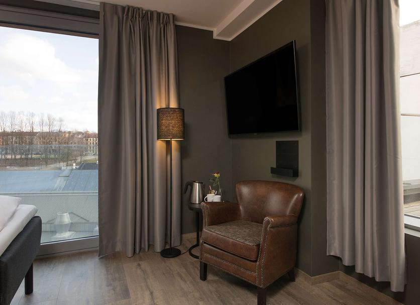 Serveis de l’habitació Foto