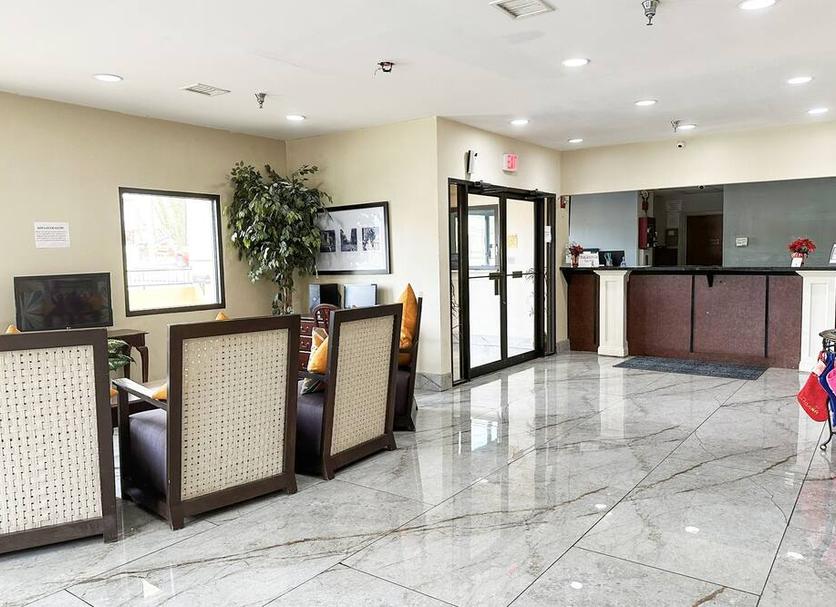 Recepció Foto