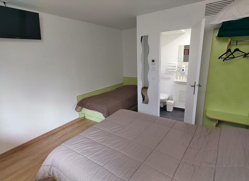 Habitació Foto
