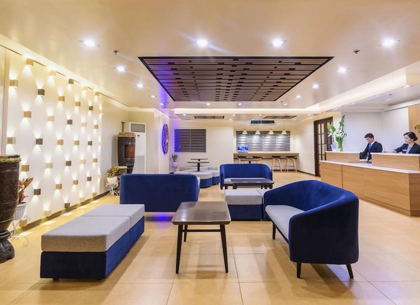 Sala d'estar Foto