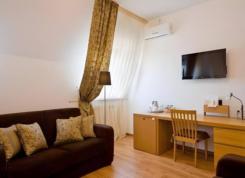 Sala Foto