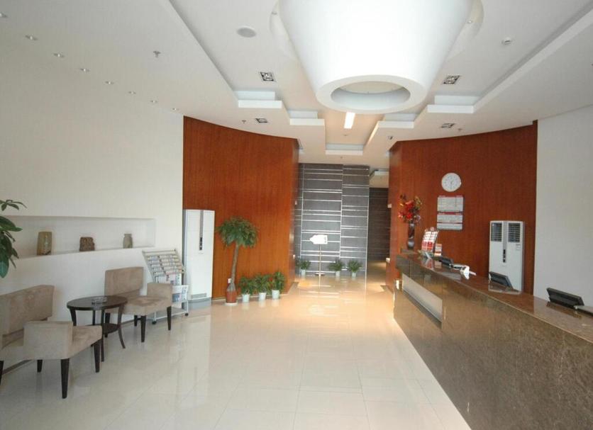 Recepció Foto