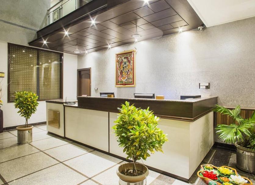 Recepció Foto