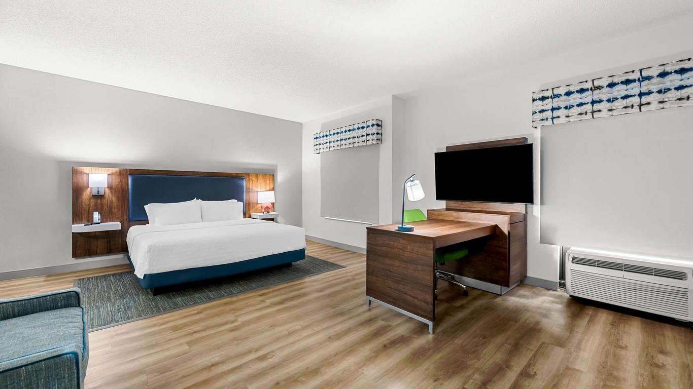 Hampton Inn Chattanooga-North/Ooltewah