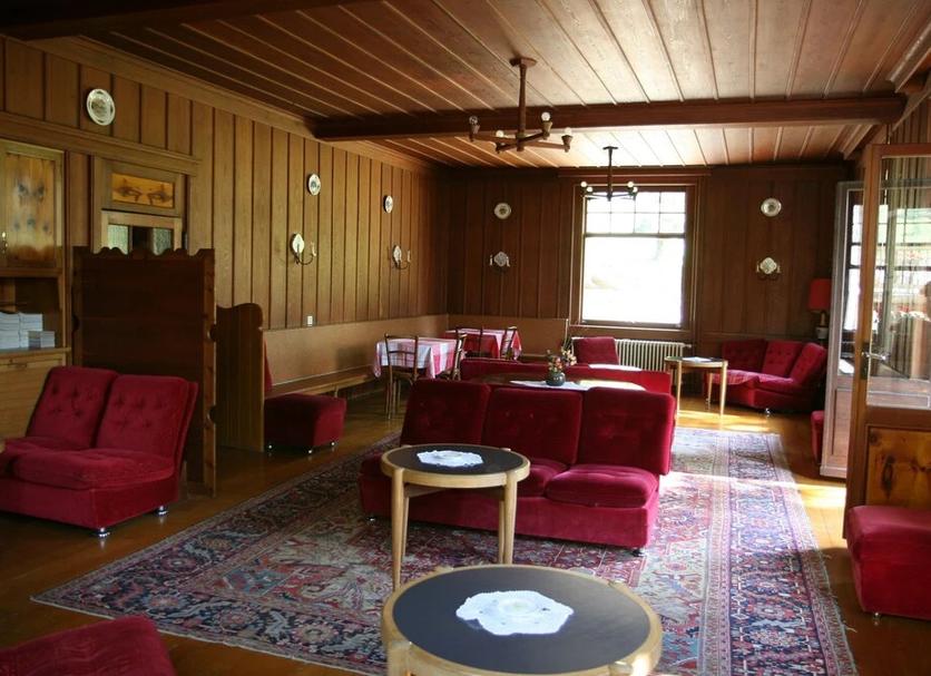 Sala d'estar Foto