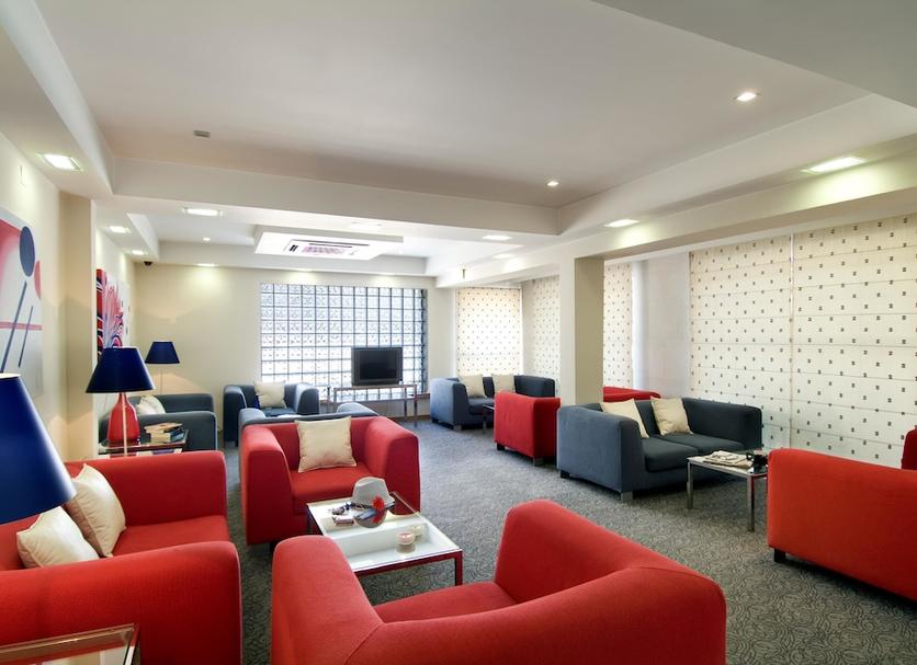 Sala d'estar Foto