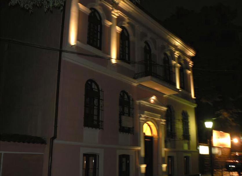 Edifici Foto
