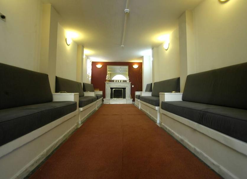 Sala Foto