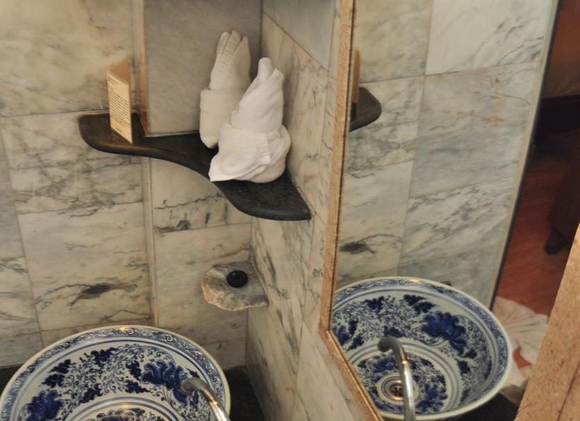 Serveis de l’habitació Foto