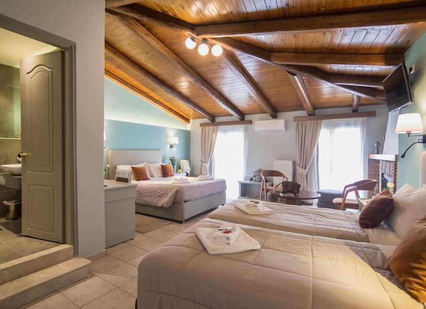 Habitació Foto