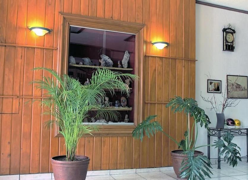 Serveis de l’habitació Foto