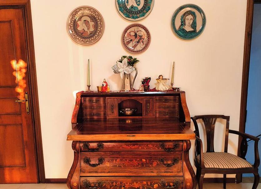 Serveis de l’habitació Foto