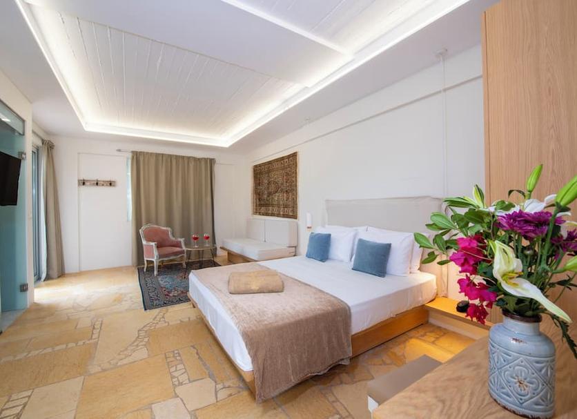 Habitació Foto