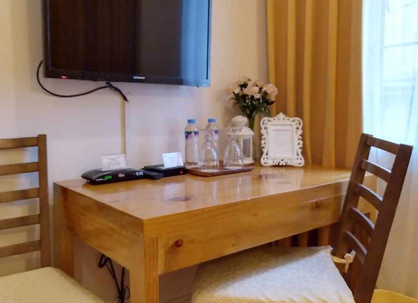 Serveis de l’habitació Foto