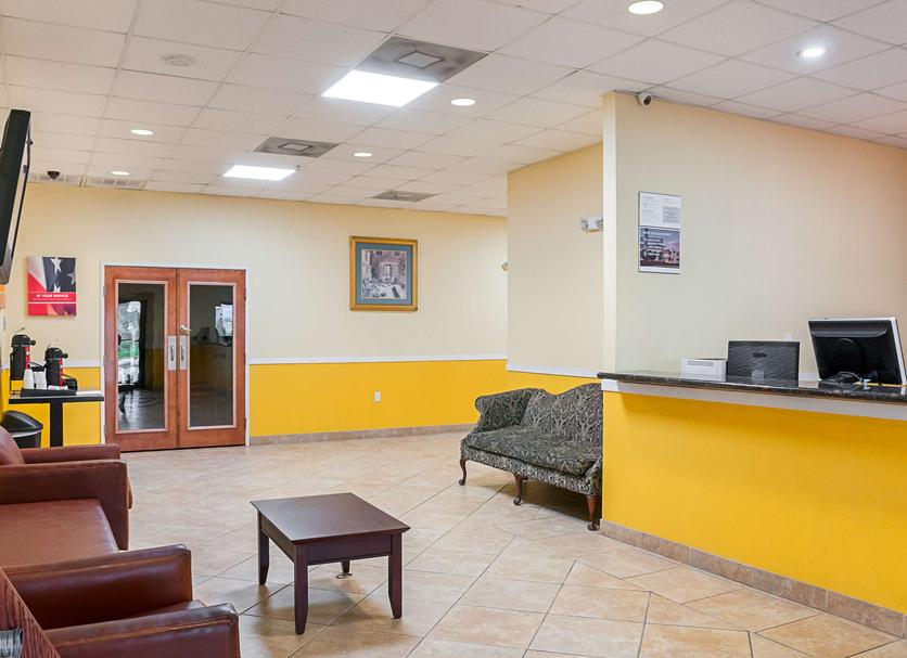 Recepció Foto
