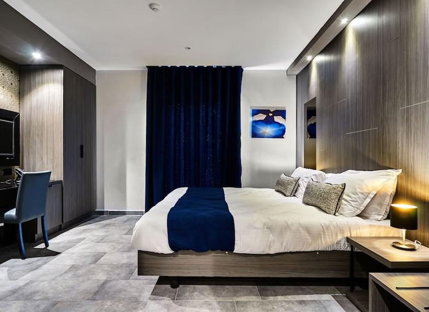 Habitació Foto
