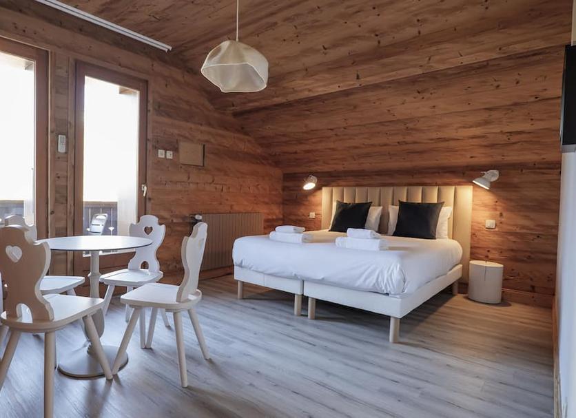 Habitació Foto