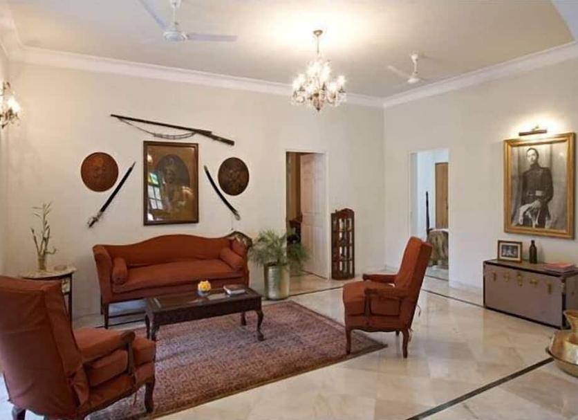 Sala Foto