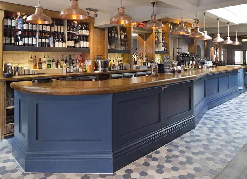 Bar Foto