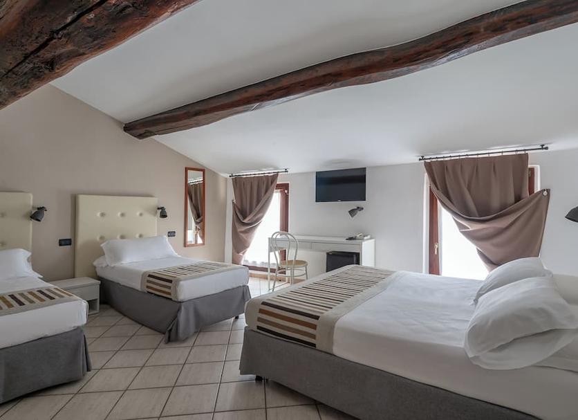 Habitació Foto