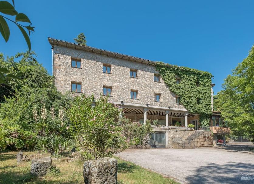 Edifici Foto