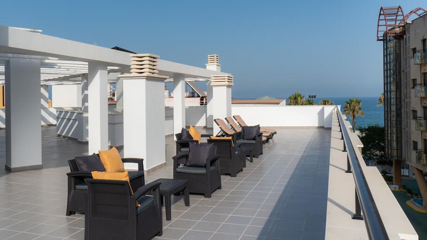 Hotel Perla del Sur
