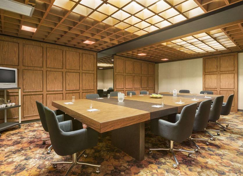 Sala de conferències Foto