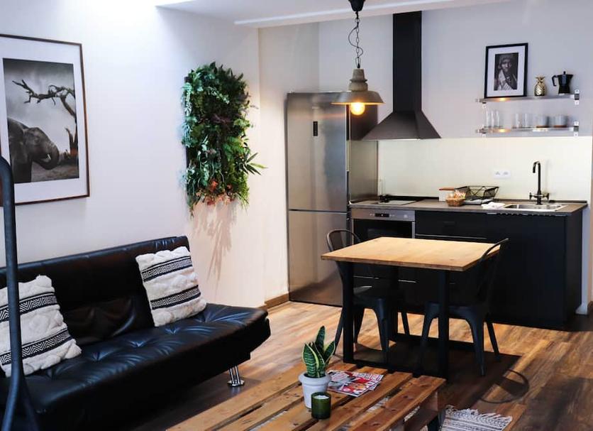 Sala Foto