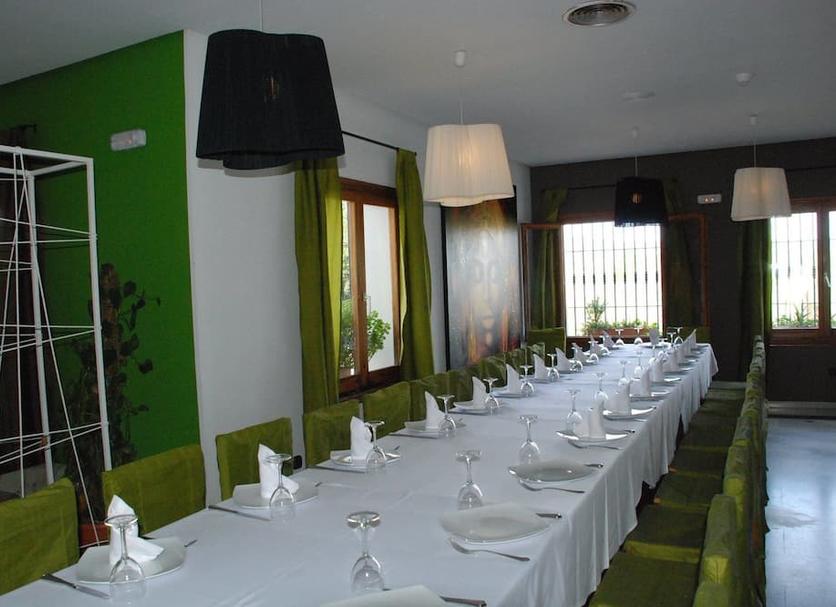 Sala de conferències Foto