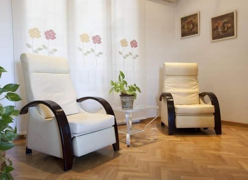 Sala Foto