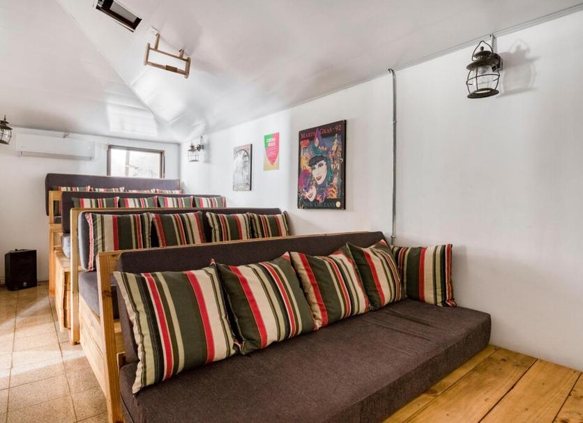 Sala Foto